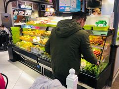 -食通天·寰宇集(杭州万象城店)
