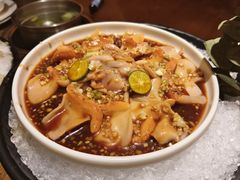 -东海怡品海鲜豆捞(星街坊店)