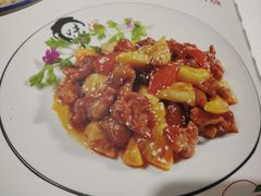 -小慧莜面村(青东店)