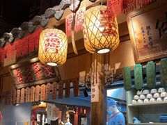 -南京大牌档(济南万象城店)