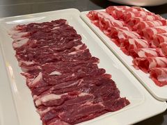 -君邦火锅(新疆大厦店)
