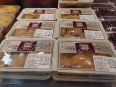 -邵万生食品公司(南京东路店)