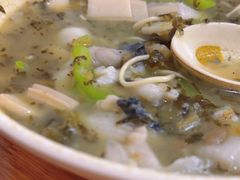 -言老头面馆(南环农贸市场店)