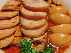 -汤城小厨•粤菜•靓汤(西直门凯德MALL店)