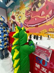 -第五极儿童乐园