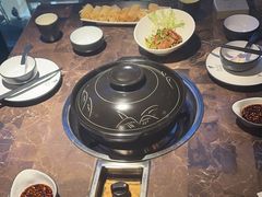 -同仁四季椰子鸡(罗湖国贸店)