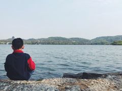 -西湖外事游船(花港观鱼码头)