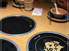 -吃饭皇帝大(合生汇店)