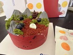 -派悦坊·甜品·蛋糕(日坛店)