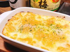 -食戟
