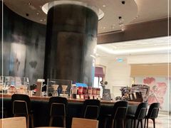 大堂-星巴克臻选店(澳门伦敦人店)