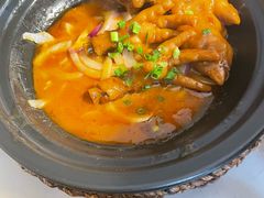 -千岛湖小鱼儿·淳安匠心农家菜