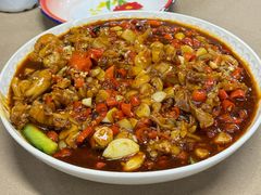 -老三样·旧食新味(万寿宫店)