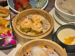 -虾饺妹·粤式茶餐厅(荟聚店)