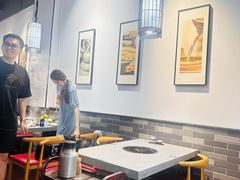 -非遗•老字号•阿彬牛肉火锅(广济桥店)