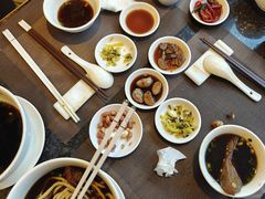 -中国厨房/台湾牛肉面