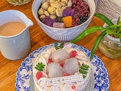 -绿小院(荔湾店)