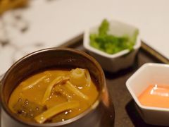 -悦融琥珀·京鲁菜·海味珍品(西单店)