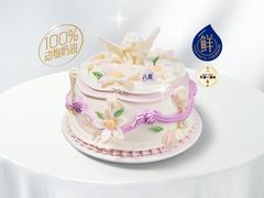 -八喜冰淇淋蛋糕(富国店)