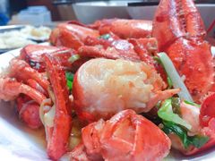 -盒马鲜生(曜一城店)