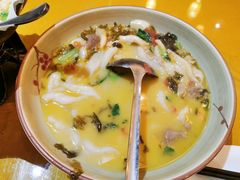 -HOHO餐厅(古子城店)