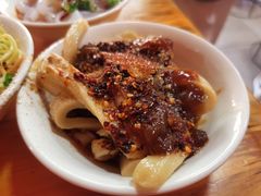 -洞子口张老二凉粉(文殊院店)