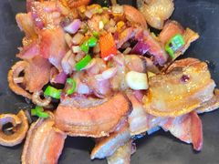 -隔壁老王·家常云南菜(花巷店)