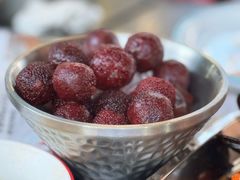 冰杨梅-奉天宴遇烧烤·冒锅