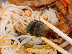 -白妈螺蛳粉(白云万达店)