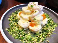 -喜鼎海胆水饺(柏威年购物中心店)