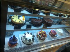 -丁香西饼屋(桂林路店)