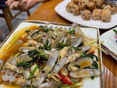 -宏记汕头白粥店(江怡店)