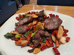 -妈妈的味道(和顺古镇店)