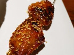 -三个大叔东北烧烤·砂锅菜(西三旗店)