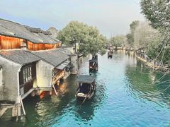 -乌镇景区