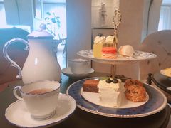 -Me Coffee下午茶艺术空间