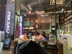 -MIKAKU(万达广场上海宝山店)