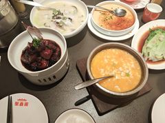 -聚鑫阁江浙菜·非遗传承技艺(金汇龙湖天街店)