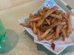 -丽华园(汉阳龙阳店)