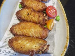 -RELLMAN莱尔曼扒房(黄埔店)