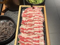 -大渝火锅(百乐广场店)