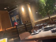 -同仁四季椰子鸡(无锡滨湖万象汇店)