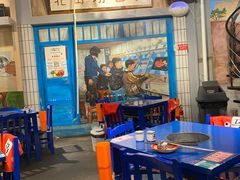 -马路边边 传媒大学店