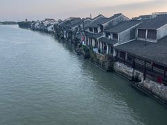 -丝绸小镇荻港古村