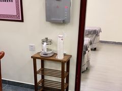 -张钰强中医正骨推拿连锁(唐家人才公寓店)