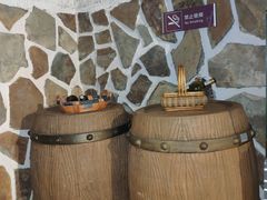 -青岛葡萄酒博物馆