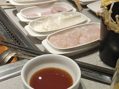 -海底捞火锅(新松江路店)