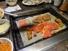 -阪尚皇·原切牛排·烤肉火锅自助(北京路店)