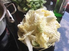 -潮汕美牛肉丸火锅店(天宁寺店)