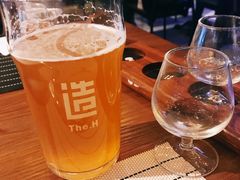 -造精酿餐厅